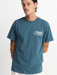 Polera Hombre Dawn Patrol