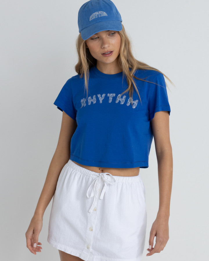 Jockey Del Camino Cap - Blue