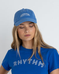 Jockey Del Camino Cap - Blue