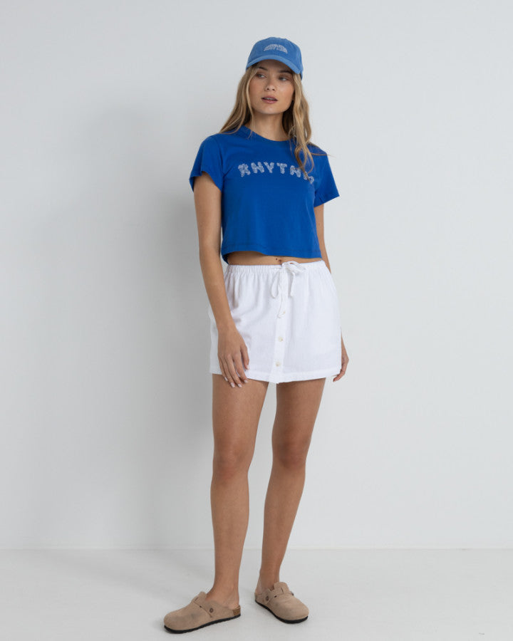 Jockey Del Camino Cap - Blue