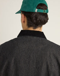 Jockey Essential Brushed Twill Cap - Teal