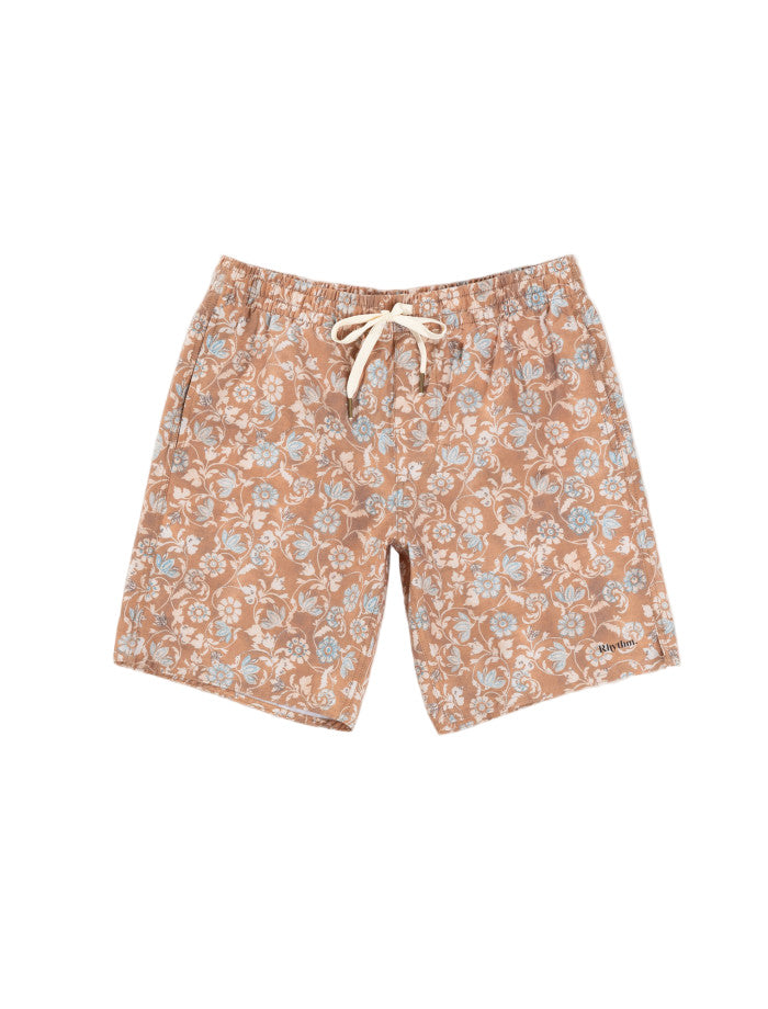 Traje de Baño Hombre Highland