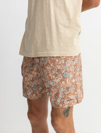 Traje de Baño Hombre Highland