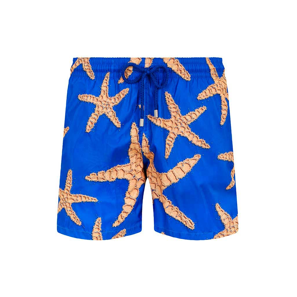 Traje de Baño Mahina Bleu De Mer