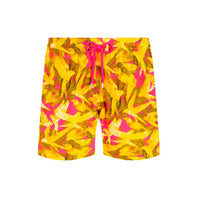 Traje de Baño Moorea Rose Shocking