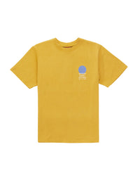 Polera Hombre Daze Vintage - Butter