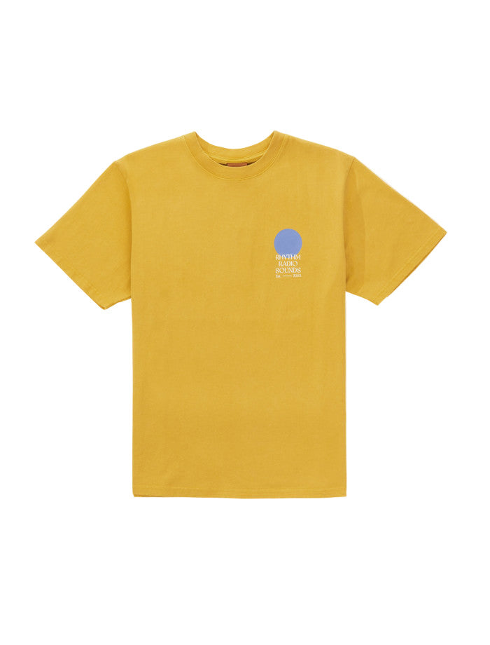 Polera Hombre Daze Vintage - Butter