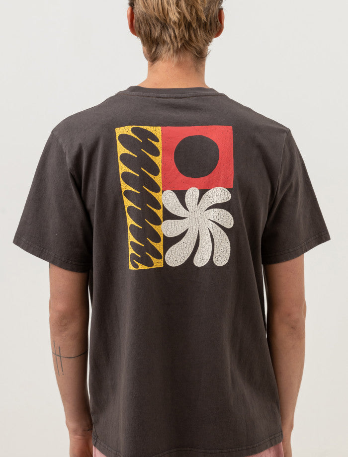 Poleras sales vintage hombre