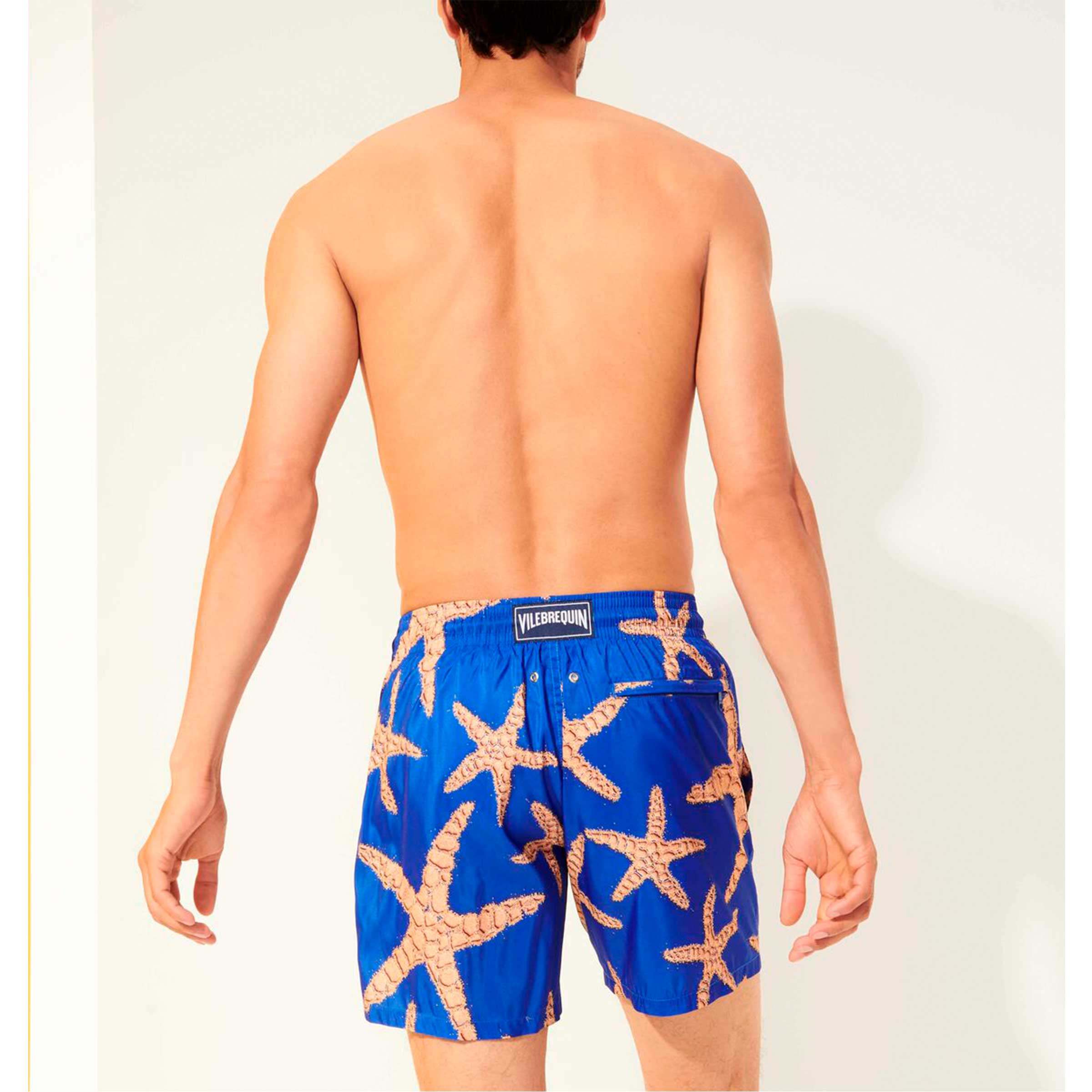 Traje de Baño Mahina Bleu De Mer