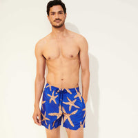 Traje de Baño Mahina Bleu De Mer