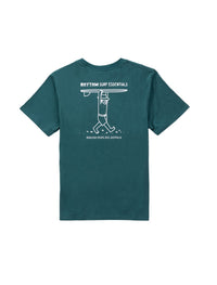 Polera Hombre Wanderer - Teal