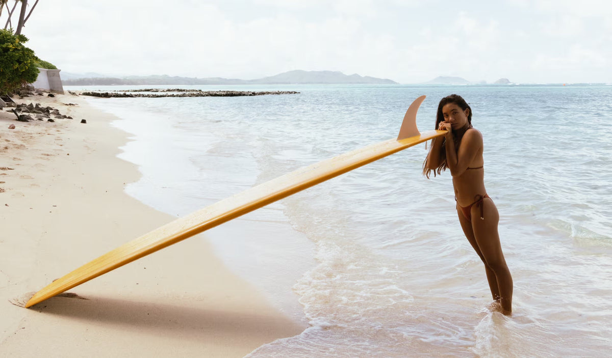 Cómo elegir tu traje de baño ideal: bikinis, shorts y cortes que realmente funcionan