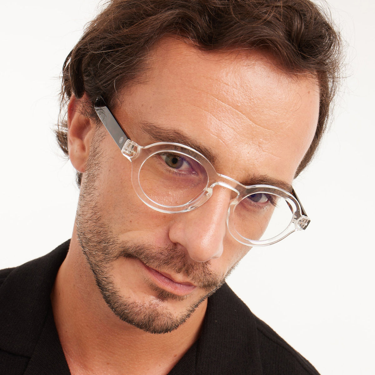 Anteojos Para Pantalla Charles - Crystal Combi