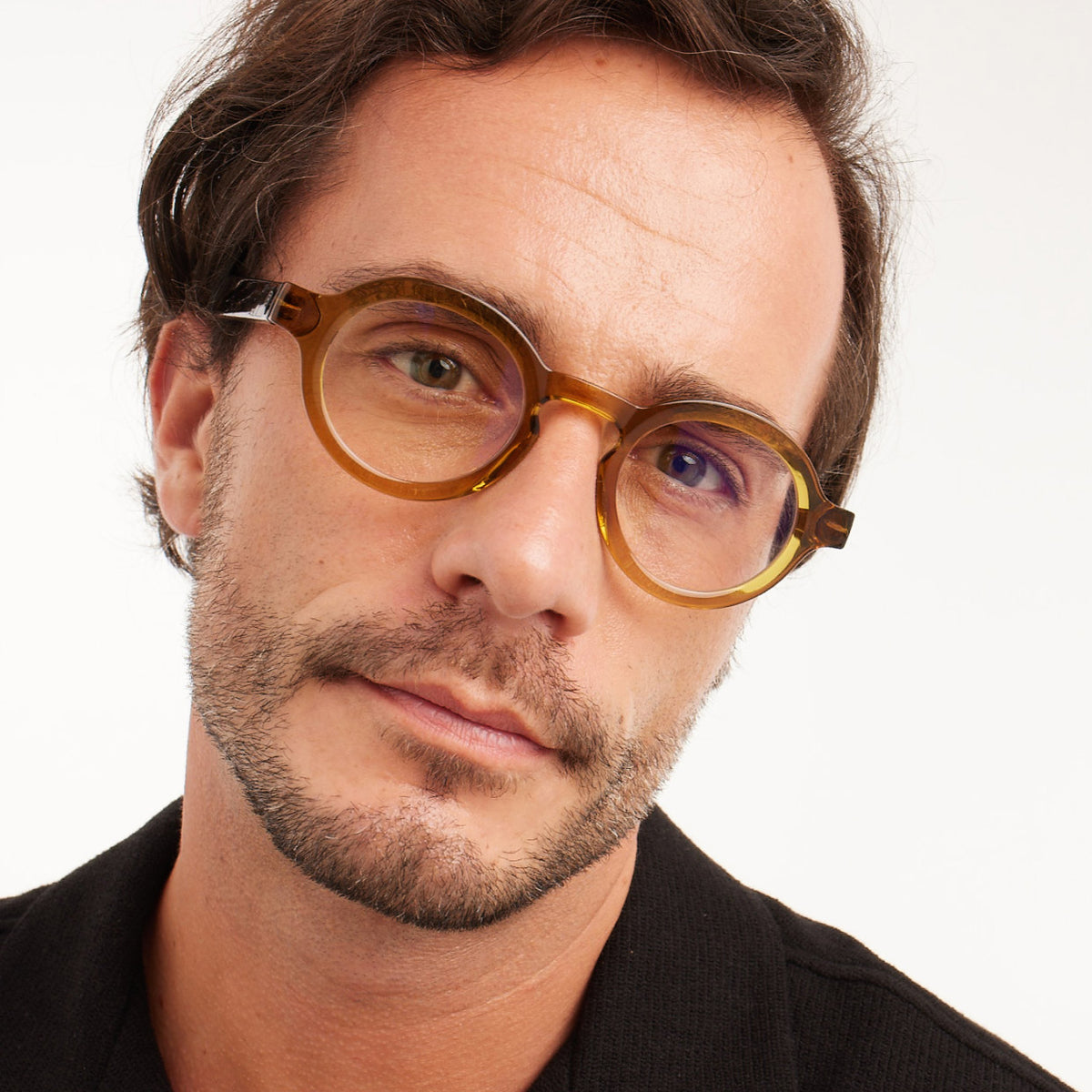 Anteojos Para Pantalla Charles - Olive Combi