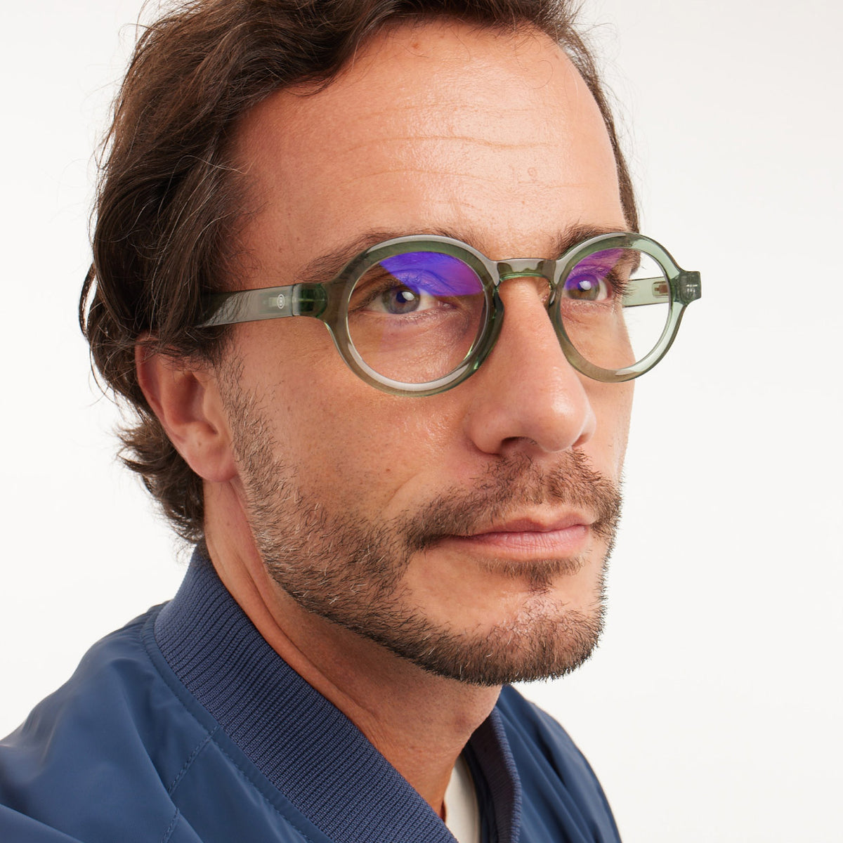 Anteojos Para Pantalla Charles - Jade