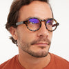 Anteojos Para Pantalla Charles - Tortoise