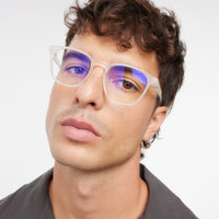 Anteojos Para Pantalla Dalston Coconut Milk