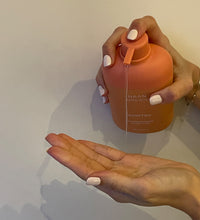 Jabón de Manos - Sunset Fleur