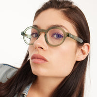 Anteojos Para Pantalla Charles - Jade