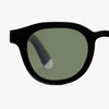 Anteojos de Sol Andy - Black Noir