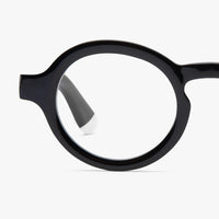 Anteojos Para Pantalla Charles - Black Noir