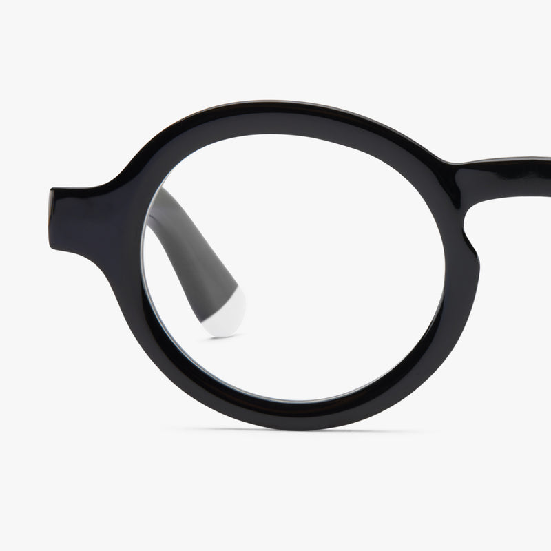 Anteojos Para Pantalla Charles - Black Noir