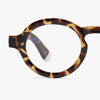 Anteojos Para Pantalla Charles - Tortoise