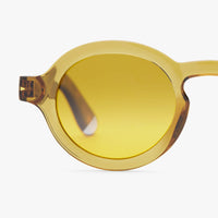 Anteojos de Sol Charles - Olive Combi