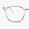 Anteojos Para Pantalla Dalston - Glossy Crystal