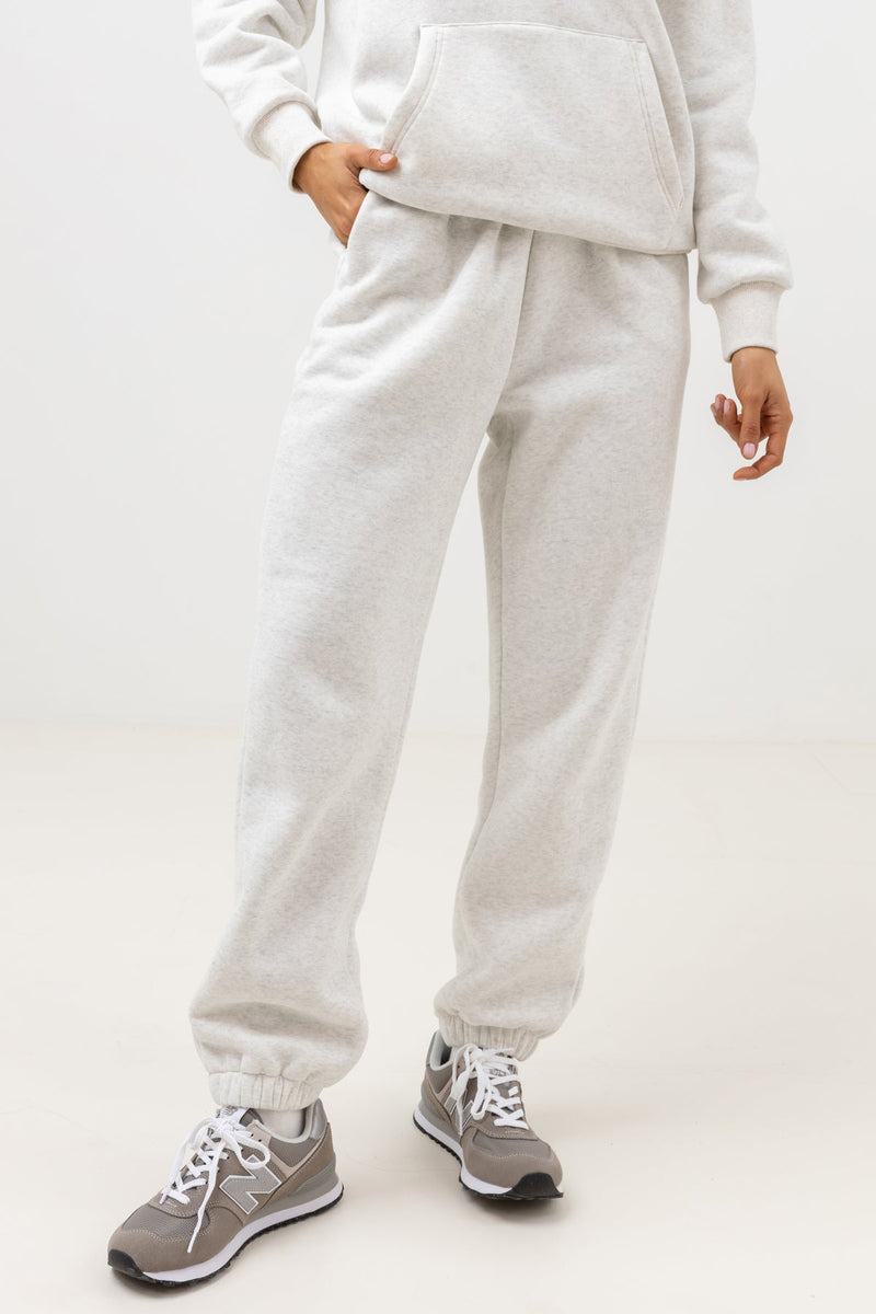 Buzo Mujer Basic Track Pant