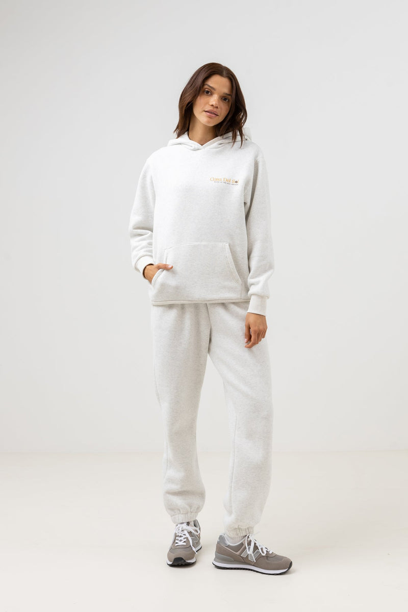 Buzo Mujer Basic Track Pant