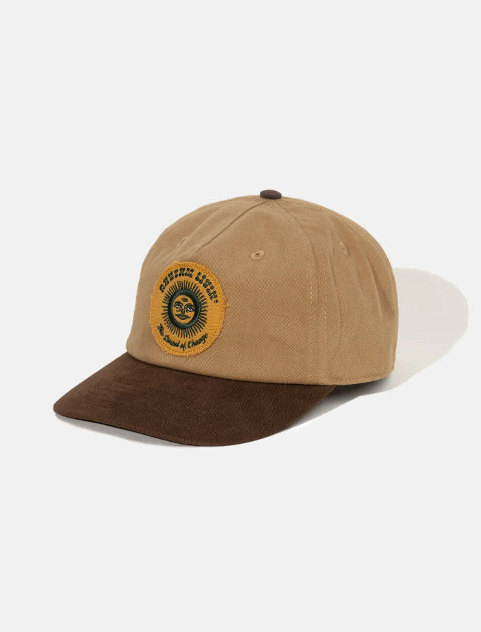 Jockey Sun Life Cap - Cedar