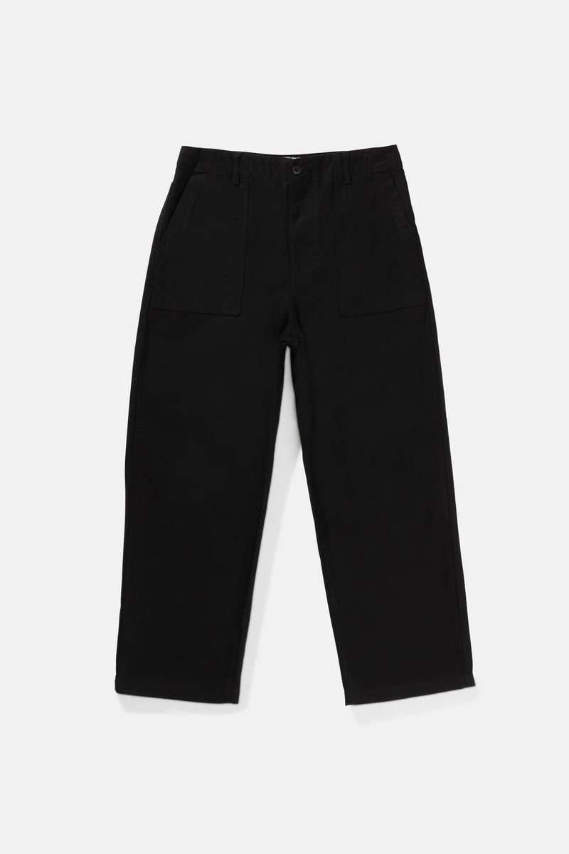 Pantalón Hombre Field Trouser - Black