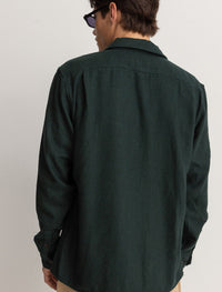 Camisa Hombre Meadow - Pine