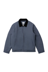 Chaqueta Hombre James Jacket - Slate