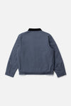 Chaqueta Hombre James Jacket - Slate