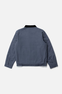 Chaqueta Hombre James Jacket - Slate