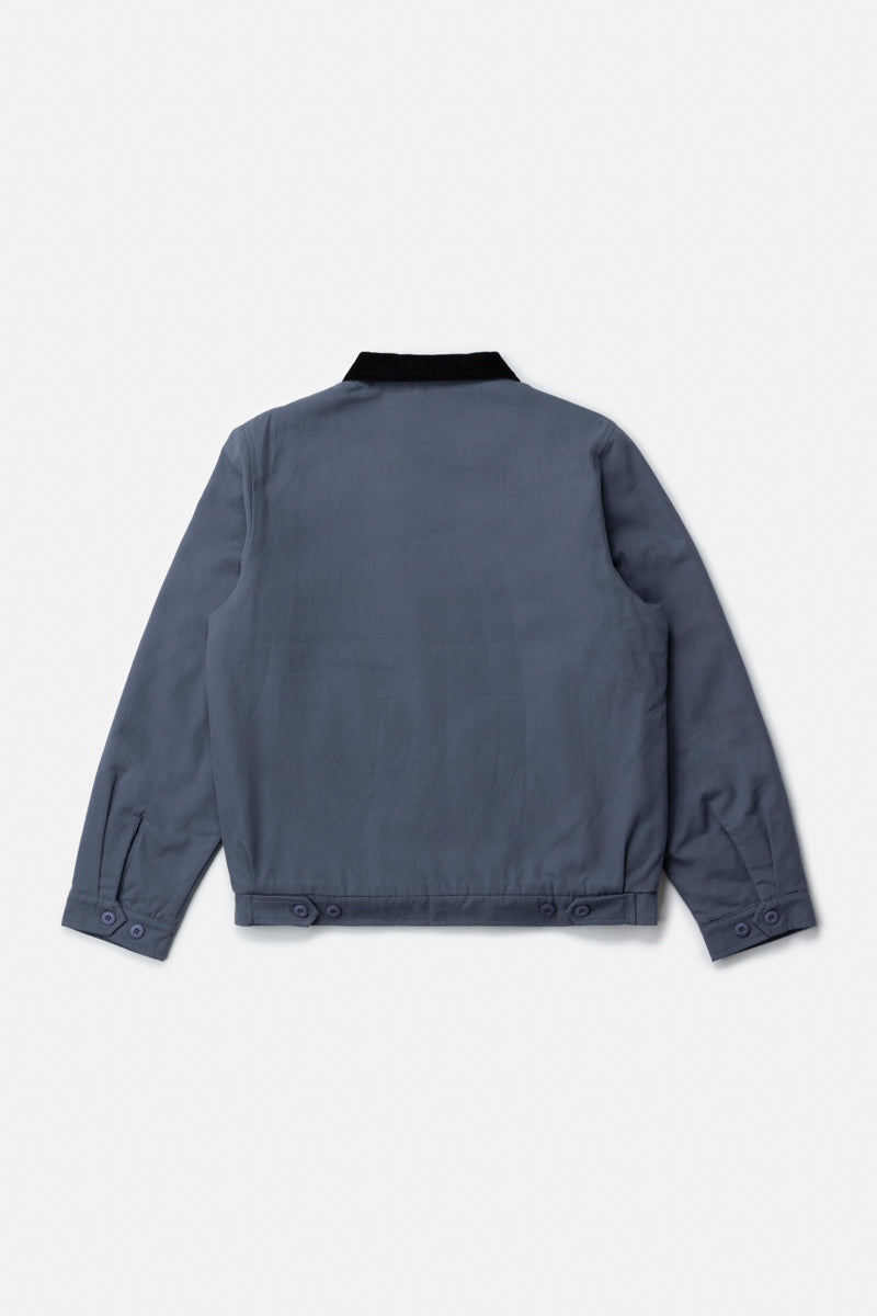 Chaqueta Hombre James Jacket - Slate