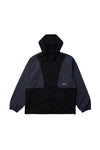 Cortaviento Hombre Cascade Windbreaker- Black