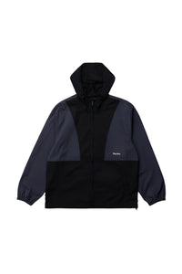 Cortaviento Hombre Cascade Windbreaker- Black