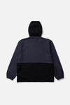 Cortaviento Hombre Cascade Windbreaker- Black