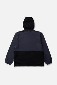 Cortaviento Hombre Cascade Windbreaker- Black