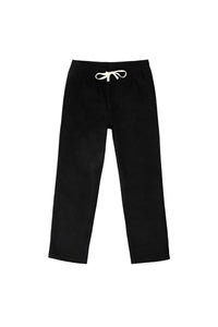 Pantalón Hombre Cord Jam Pant - Black