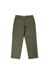 Pantalón Hombre Discord Pant - Military