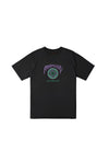 Polera Hombre Universal Sound Vintage - Vintage Black