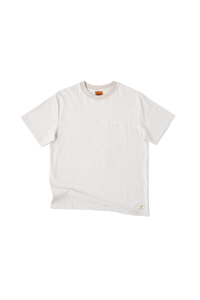 Polera Hombre Vintage Stripe - Moonrock