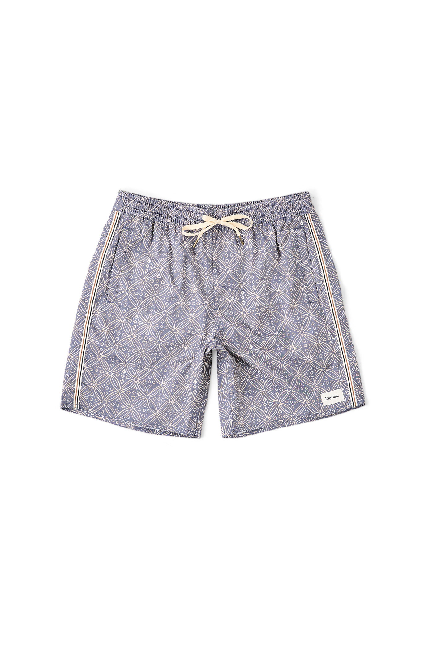 Traje de Baño Hombre Heritage Java Beach Short - Navy