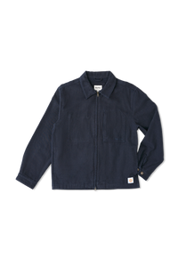 Chaqueta Hombre Foundry - Midnight Navy