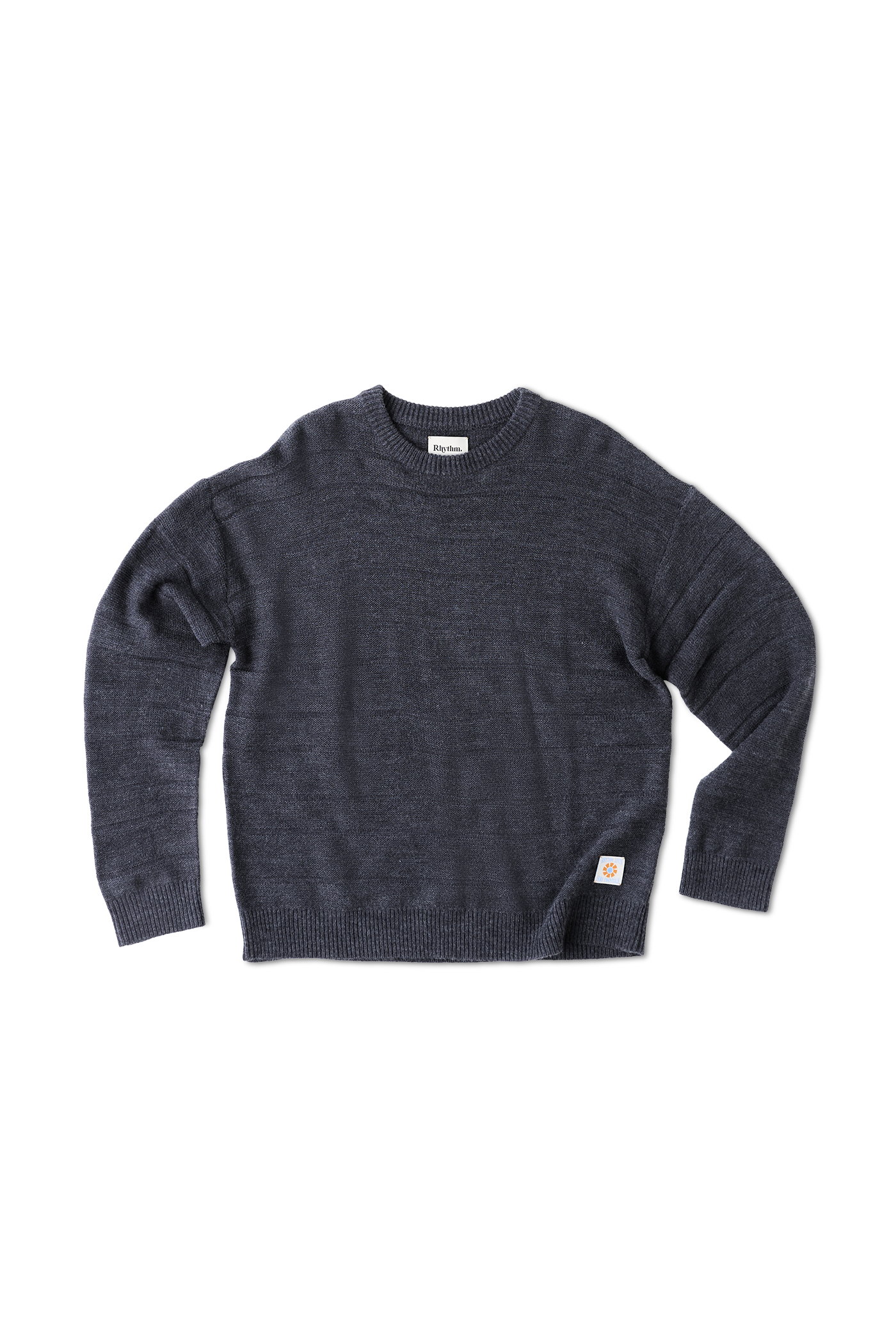 Sweater Hombre Jackson Knit - Steel