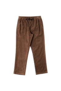 Pantalón Hombre Cord Jam Pant - Silt